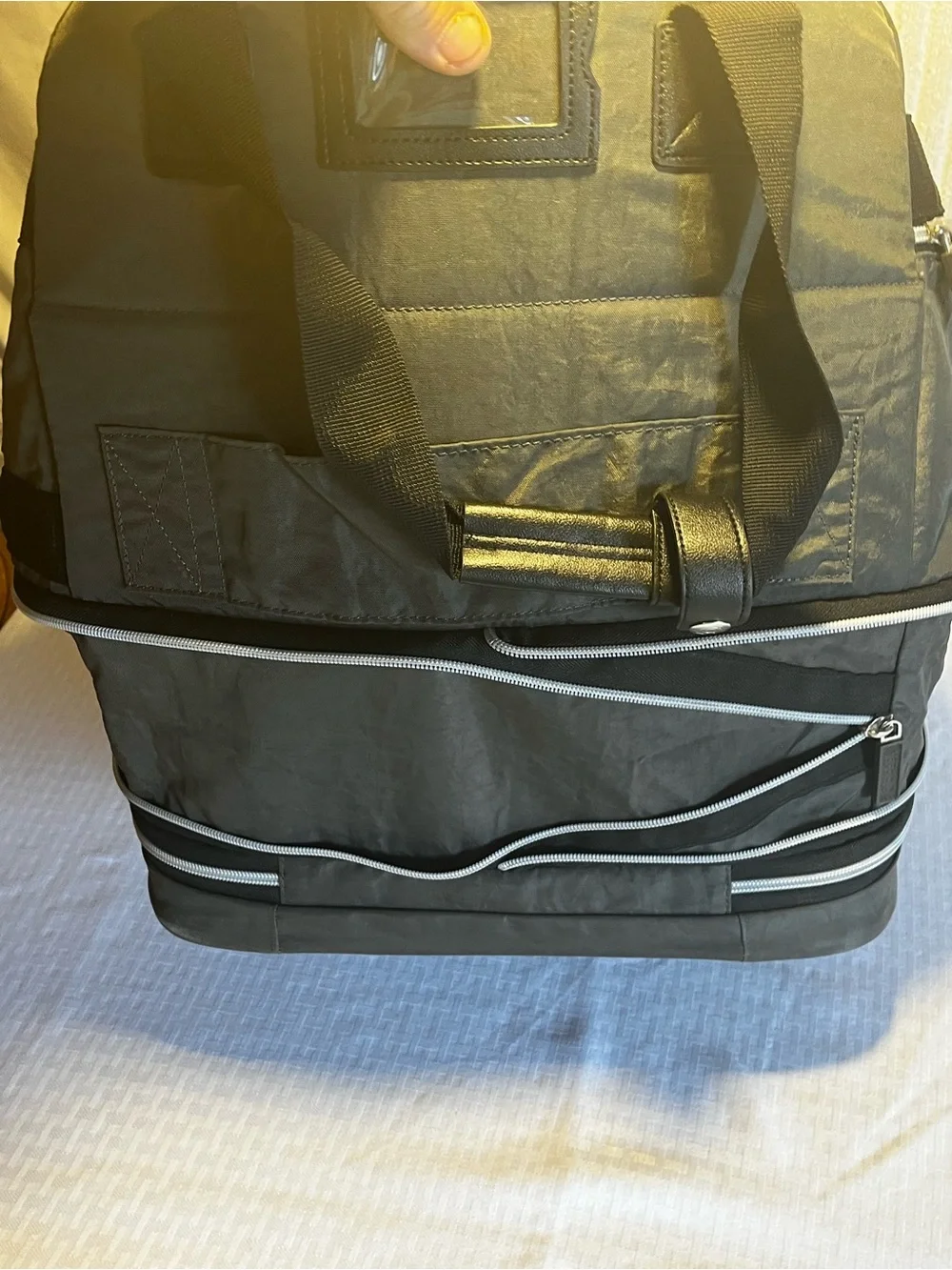 Biaggi travel style